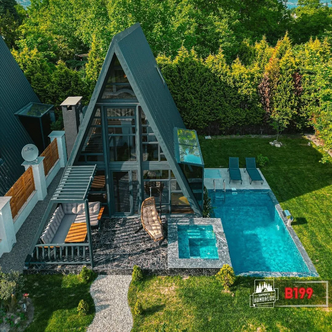 B199 Bungalov