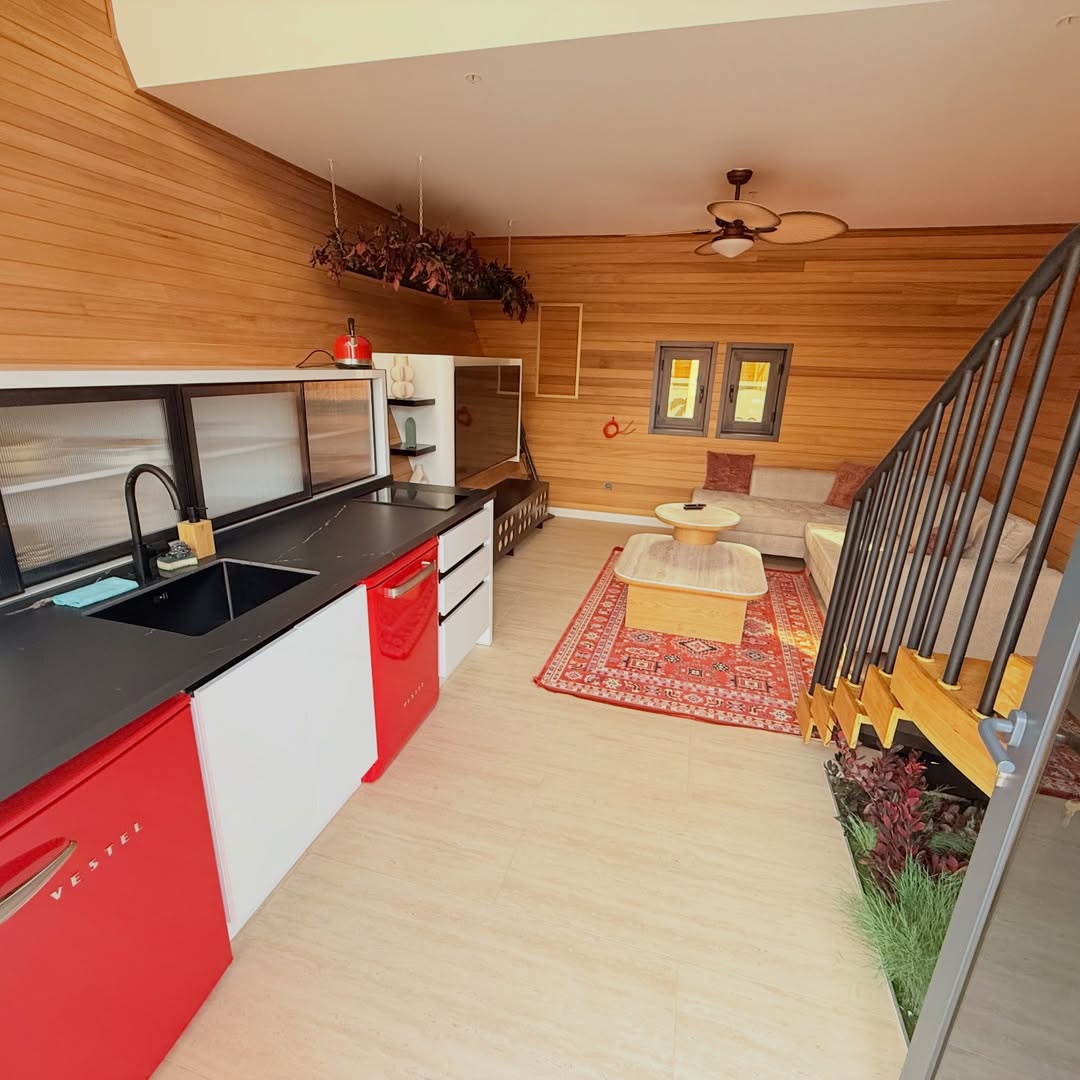 W102 Bungalov görsel 7