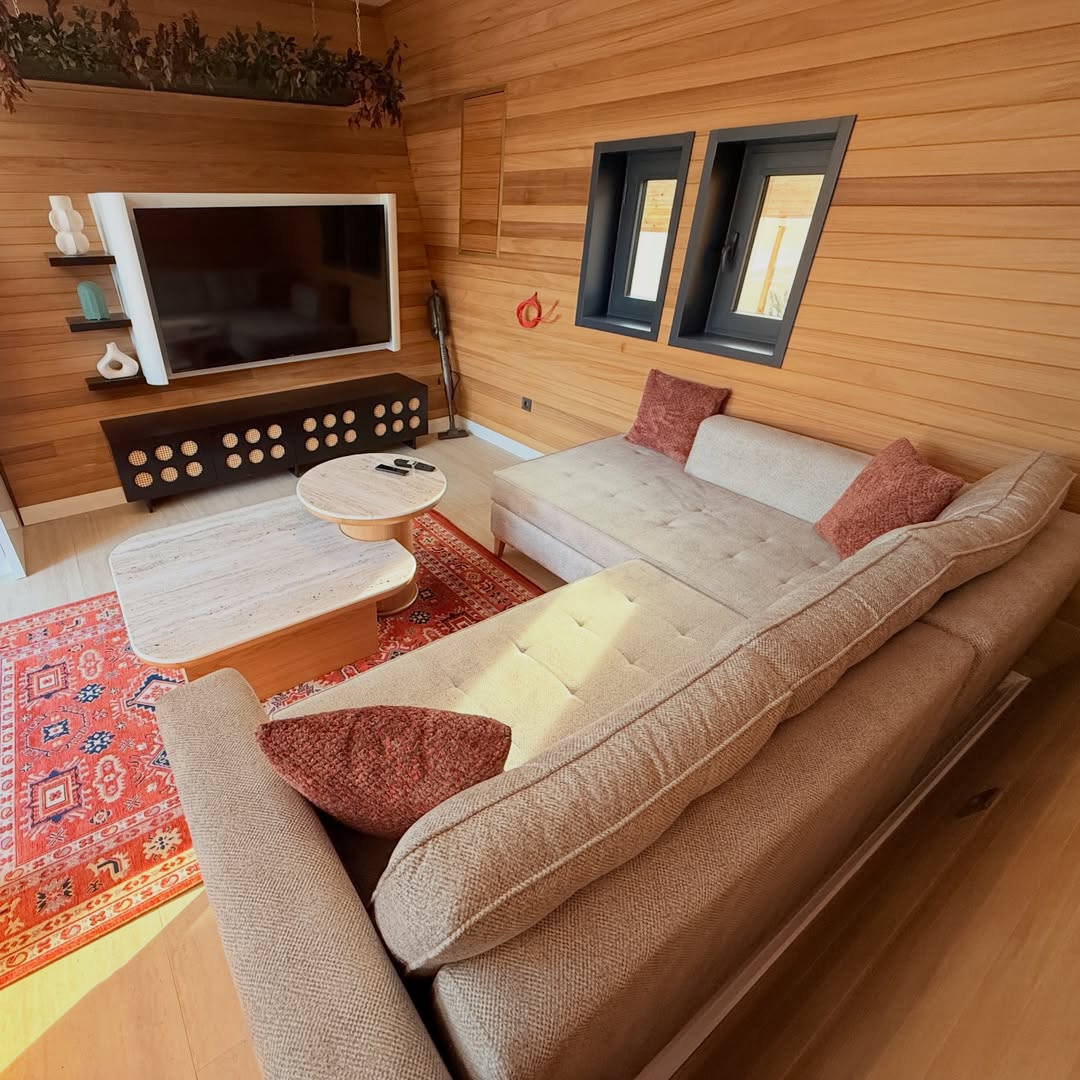 W102 Bungalov görsel 12
